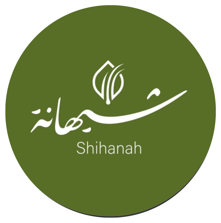 Shihanah