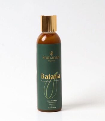 Batana Oil