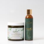 Shihana package