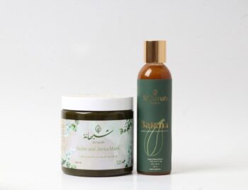 Shihana package